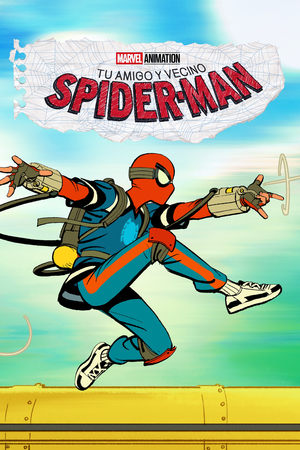 Ver Tu amigo y vecino Spider-Man