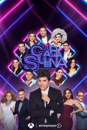 Ver Tu cara me suena
