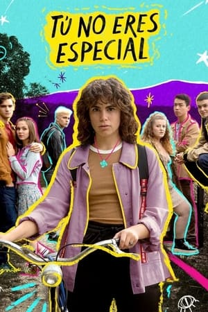 Ver Tú no eres especial