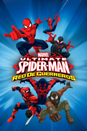 Ultimate Spider-Man