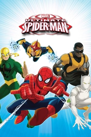 Ver Ultimate Spider-Man