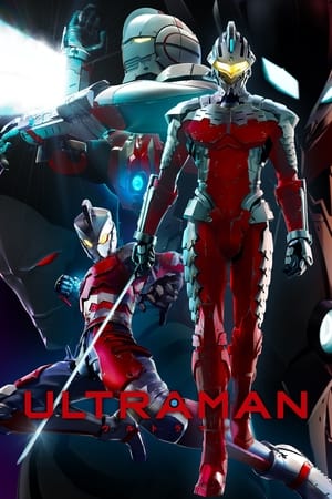 Ver ULTRAMAN