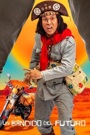 Ver Un bandido del futuro