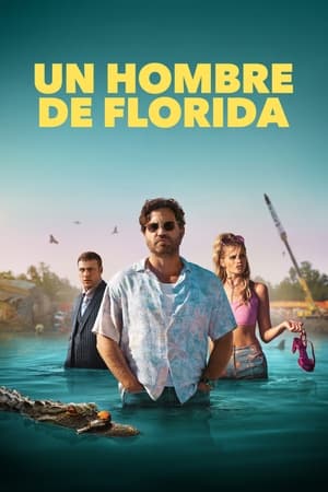 Ver Un hombre de Florida