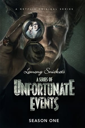 Una serie de catastróficas desdichas