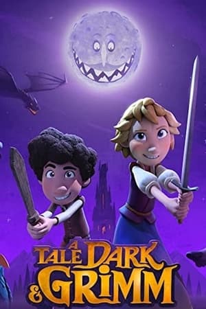 Ver Una sonrisa roja como la sangre: Cuentos de los hermanos Grimm