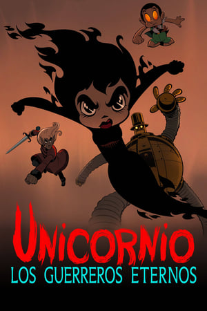 Ver Unicornio: Los guerreros eternos