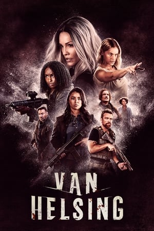 Ver Van Helsing