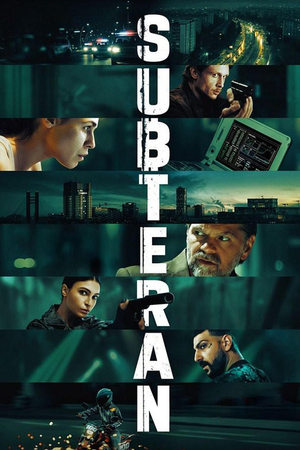 Venganza oculta