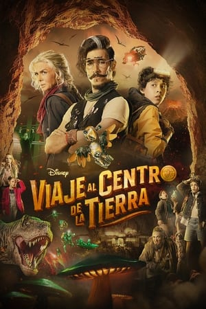 Ver Viaje al centro de la Tierra