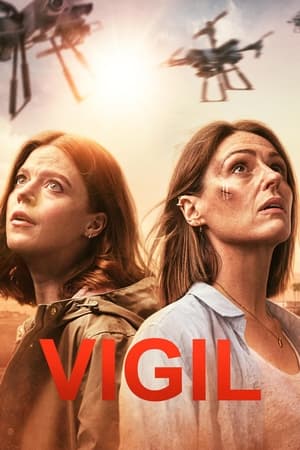 Ver Vigil: Conspiración nuclear