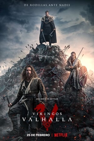 Ver Vikingos: Valhalla