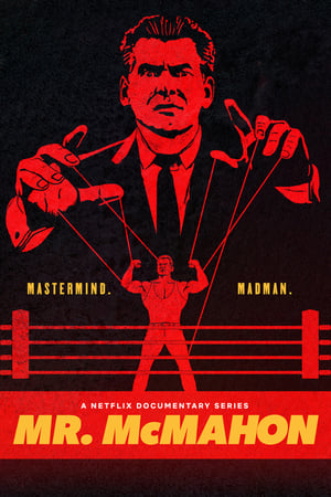 Ver Vince McMahon: El titán de la WWE