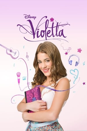 Ver Violetta