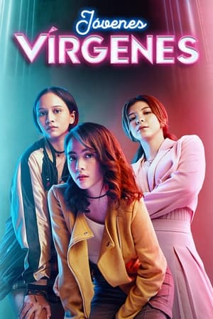 Ver Virgen, la serie