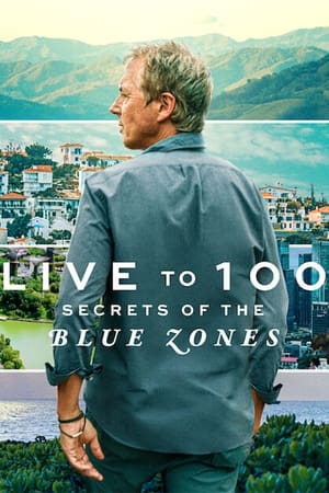 Ver Vivir 100 años: Los secretos de las zonas azules