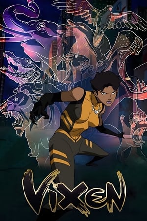 Ver Vixen