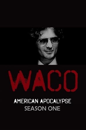 Waco: El apocalipsis texano