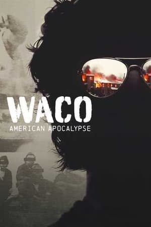 Ver Waco: El apocalipsis texano
