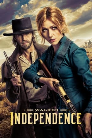 Ver Walker: Independence
