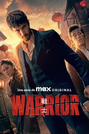 Ver Warrior