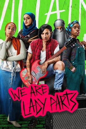 We Are Lady Parts Temporada 2