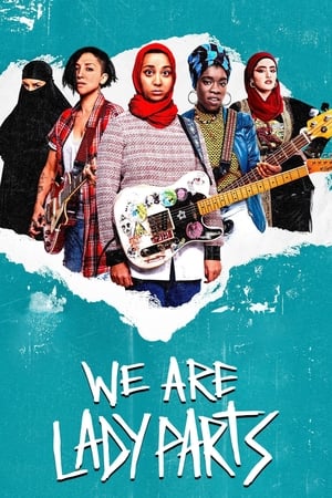 Ver We Are Lady Parts