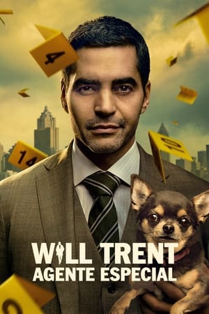 Ver Will Trent, Agente Especial