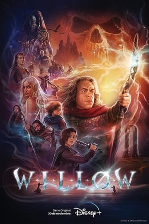 Ver Willow