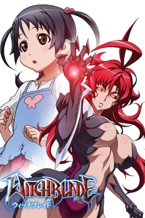 Ver WitchBlade