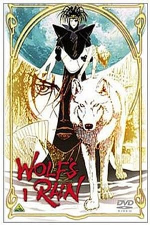 Wolf's Rain Temporada 0