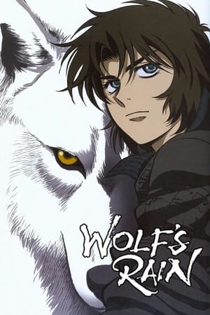 Ver Wolf's Rain