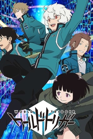 World Trigger
