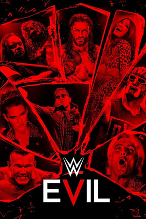 Ver WWE Evil
