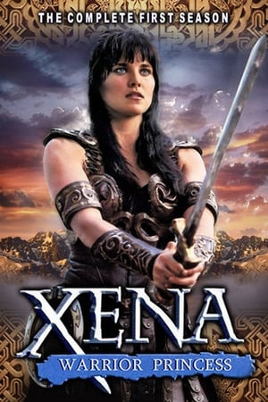 Xena, la princesa guerrera