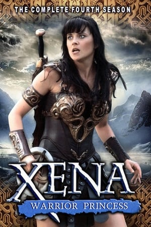 Xena, la princesa guerrera