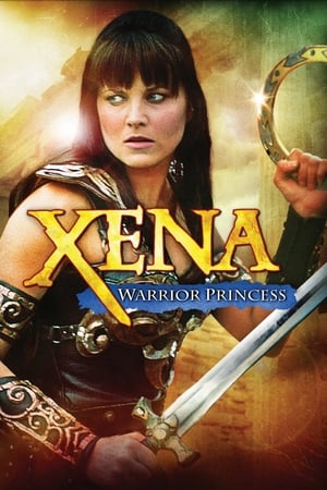 Ver Xena, la princesa guerrera