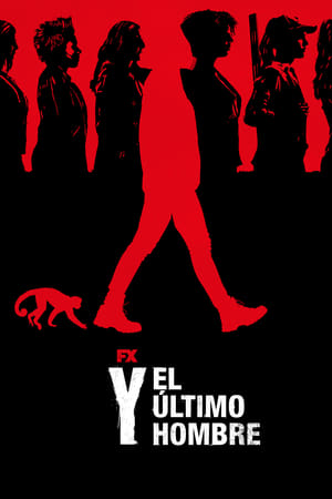 Ver Y: El último hombre