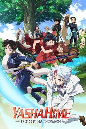 Ver Yashahime: Princess Half-Demon