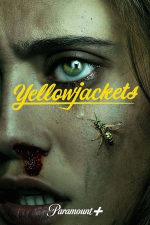 Ver Yellowjackets