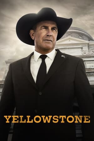 Ver Yellowstone