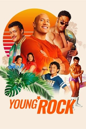 Ver Young Rock