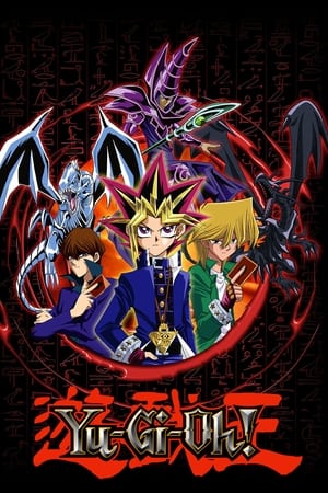 Yu-Gi-Oh! Duel Monsters