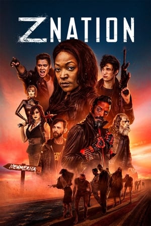 Ver Z Nation