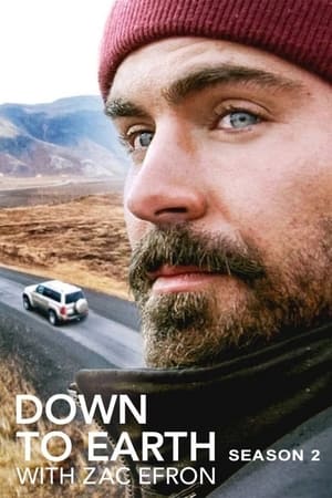 Zac Efron: Con los pies en la tierra Temporada 2