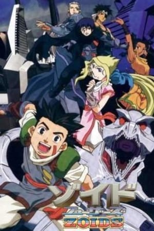 Ver Zoids